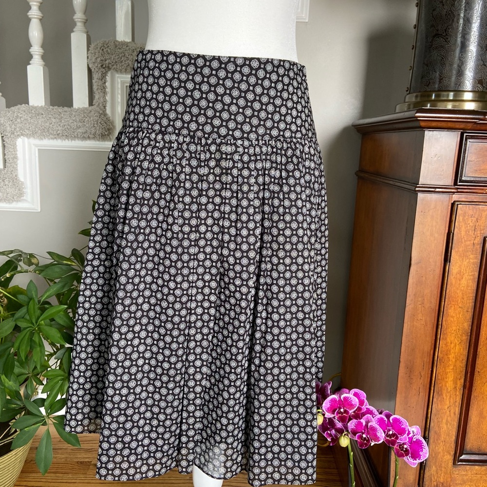 Banana Republic Skirt.